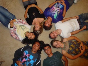 SHARE! Your Heart & Home    -Host a SHARE! Exchange Student-