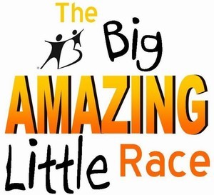 The Big Amazing Little Race