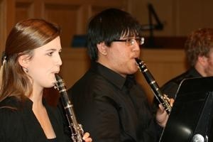 Austin College Concert Band Seeks Performers