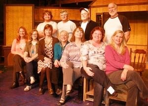 SCP OPENS CHRISTMAS BELLES DECEMBER 2ND!