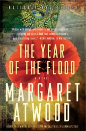 Austin College Freshman Common Read: The Year of the Flood