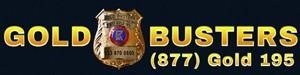 Gold Busters Corp new website launched!