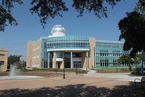 Neighbors Invited to View Austin College’s IDEA Center