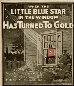 Texas Gold Star Mothers of World War I
