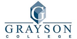 Grayson College Art Department Call for Trash Fashions