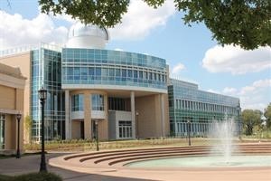 Austin College IDEA Center Awarded Prestigious LEED® Green Building Certification