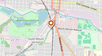 Map of 11587 Upper Gilchrist Road