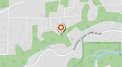 Map of 11644 SE 286th St
