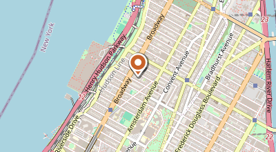 Map of 122