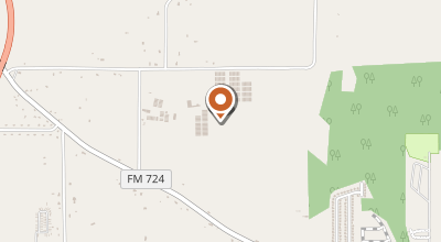 Map of 15059 State Highway 64 W
