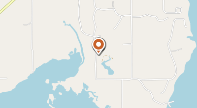 Map of 1609 CR 1912