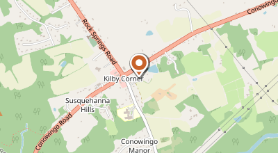 Map of 17 Grace Ann Dr