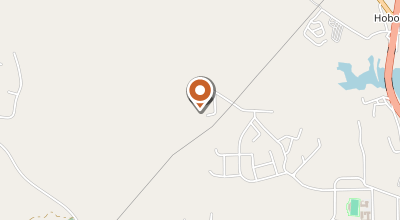 Map of 312 Old Hwy 165,