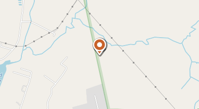 Map of 3222 HAMLET DR
