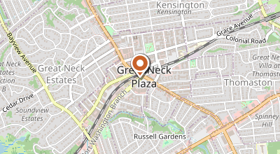 Map of 4336 King St E #592,Kitchener,ON N2P 3W6