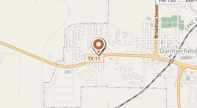 Map of 455 Park Road 17