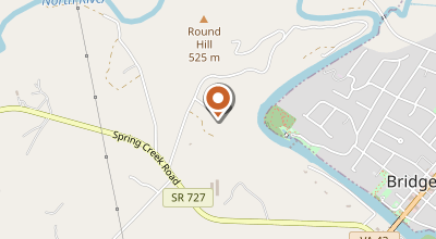Map of 52, Ledbury House, Dog Kennel Hill Estate, London SE22 8AN, Unit