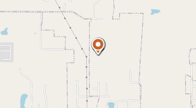Map of 5615 Pine Mill Rd