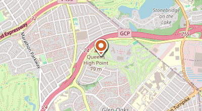 Map of 73, Vijay Block  Laxmi Nagar,
