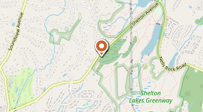 Map of 90 Spoke Drive,