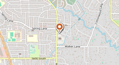 Map of 929 E Lori Leigh Lane