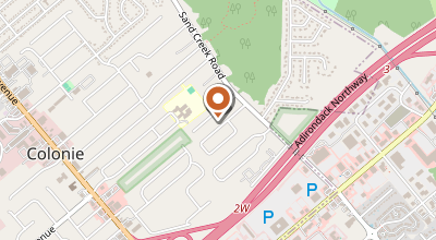 Map of BF 039 Baani city centre sector 63 gurgaon