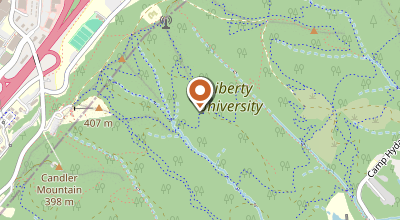 Map of Unit 10/3 Engineering Dr North Boambee Valley NSW 2450, Australia