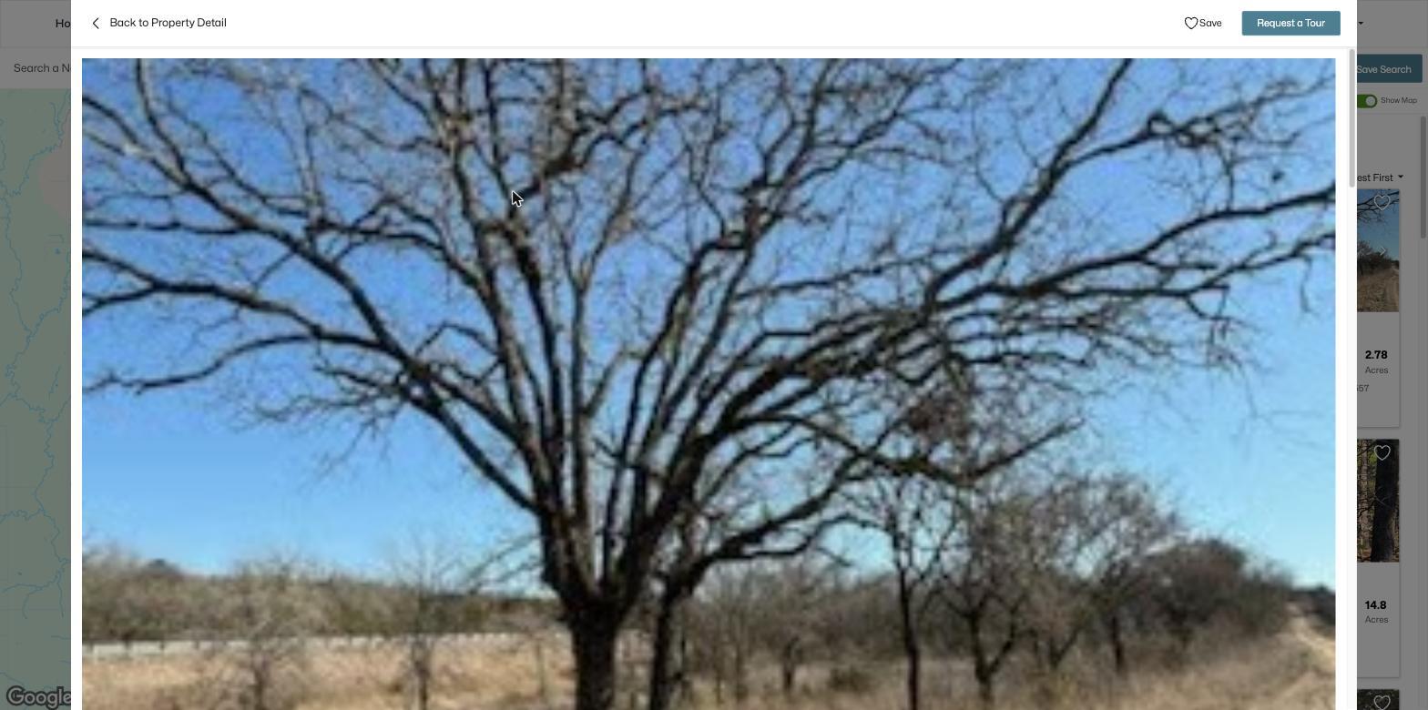 182328 N 4170 Rd, Moyers, OK 74557 — 2.78 Acres — $20,000